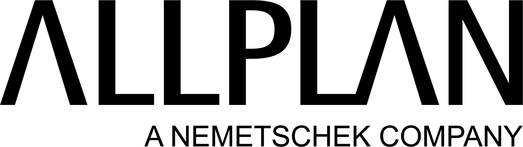 logo ALLPLAN