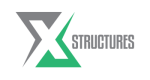 logo XStructures